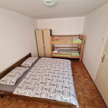 Bugojno Stan Apartment Bagian luar foto