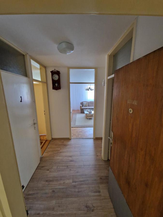 Bugojno Stan Apartment Bagian luar foto
