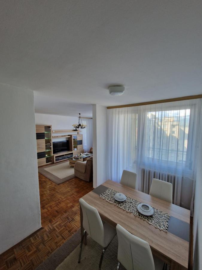 Bugojno Stan Apartment Bagian luar foto
