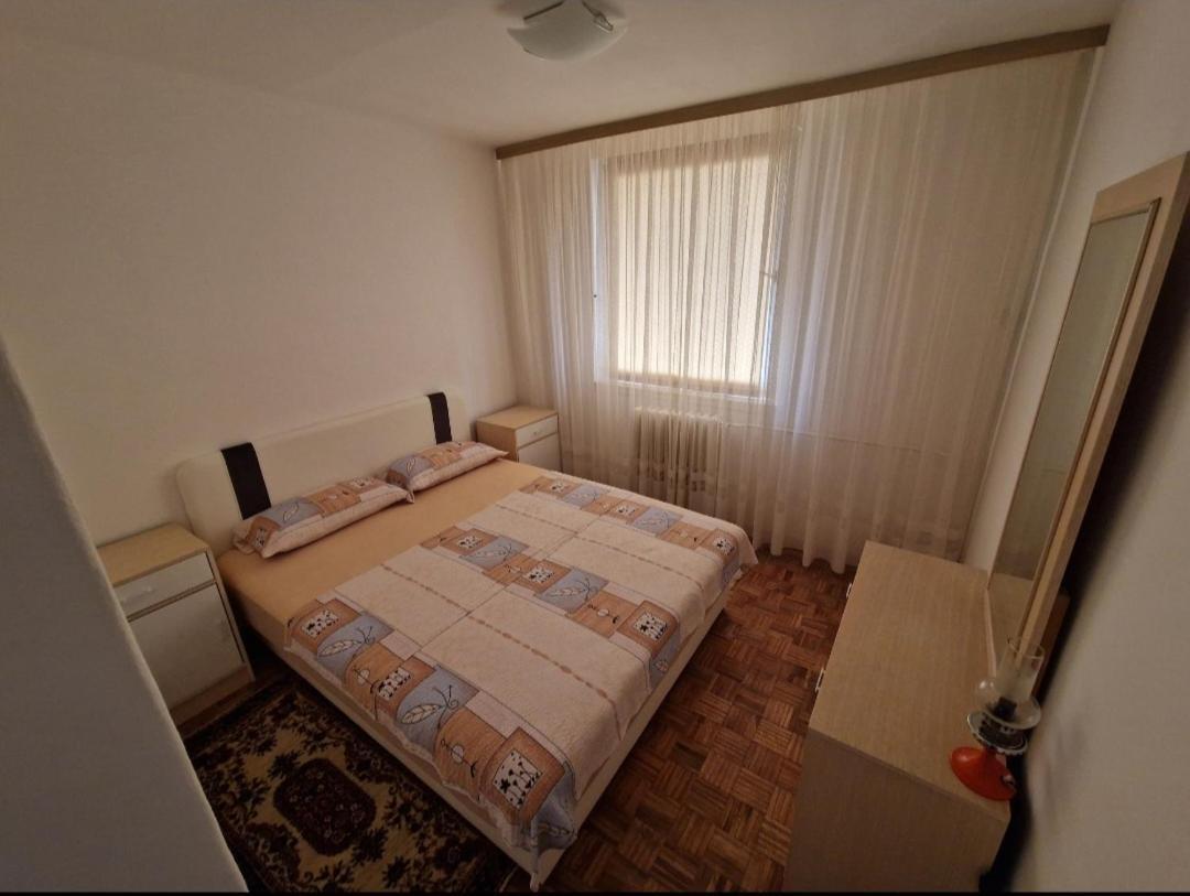Bugojno Stan Apartment Bagian luar foto